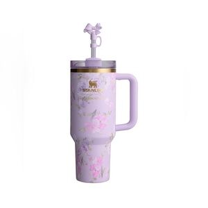 Stanley x LoveShackFancy 40oz cup